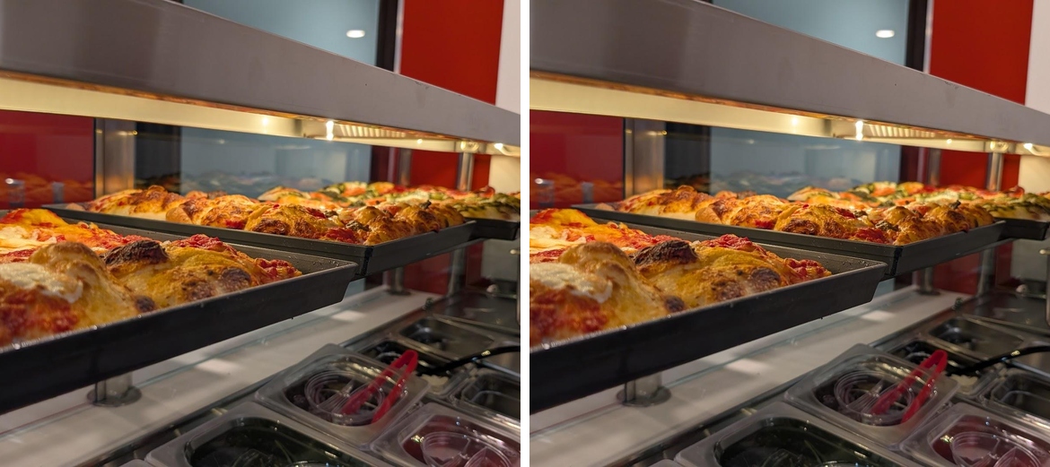 Pizzaiolo Pizzeria