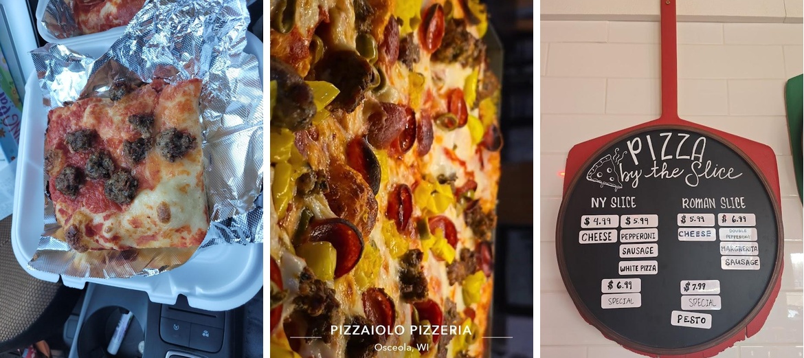 Pizzaiolo Pizzeria