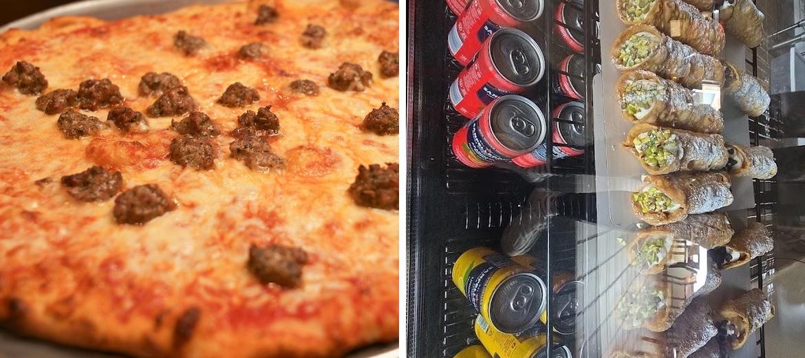 Pizzaiolo Pizzeria
