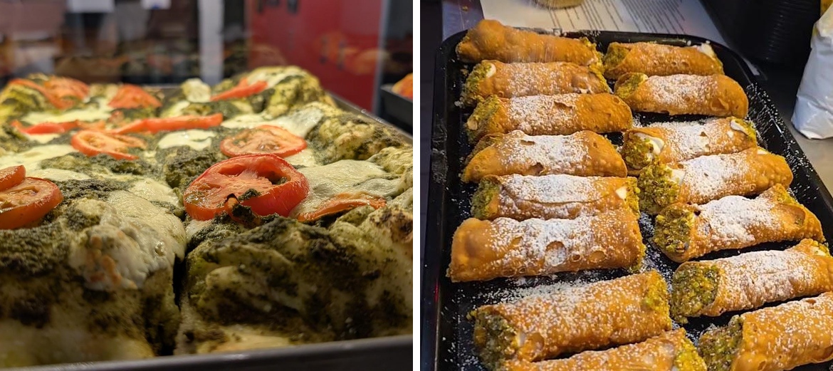 Pizzaiolo Pizzeria