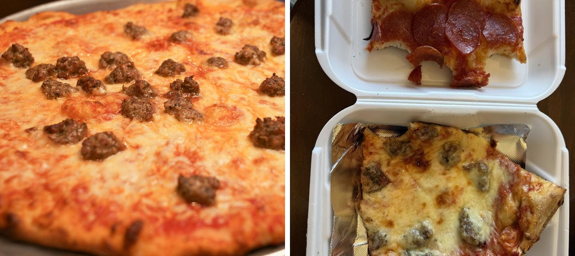 Pizzaiolo Pizzeria