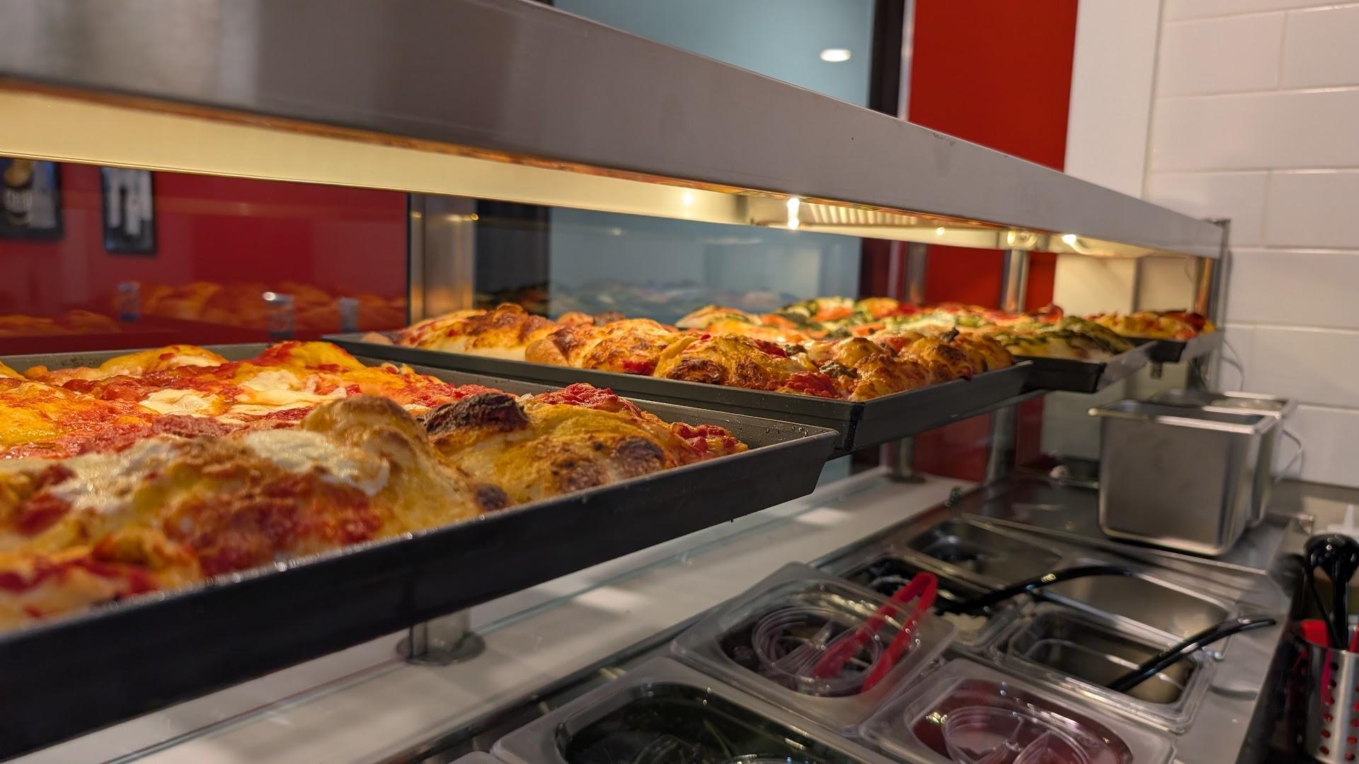 Pizzaiolo Pizzeria