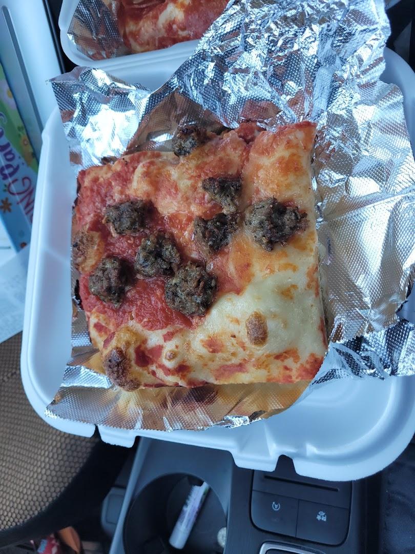 Pizzaiolo Pizzeria