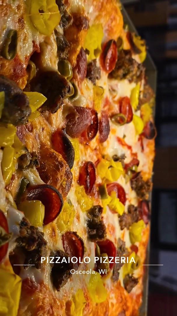 Pizzaiolo Pizzeria