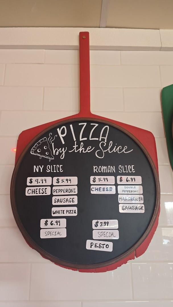 Pizzaiolo Pizzeria
