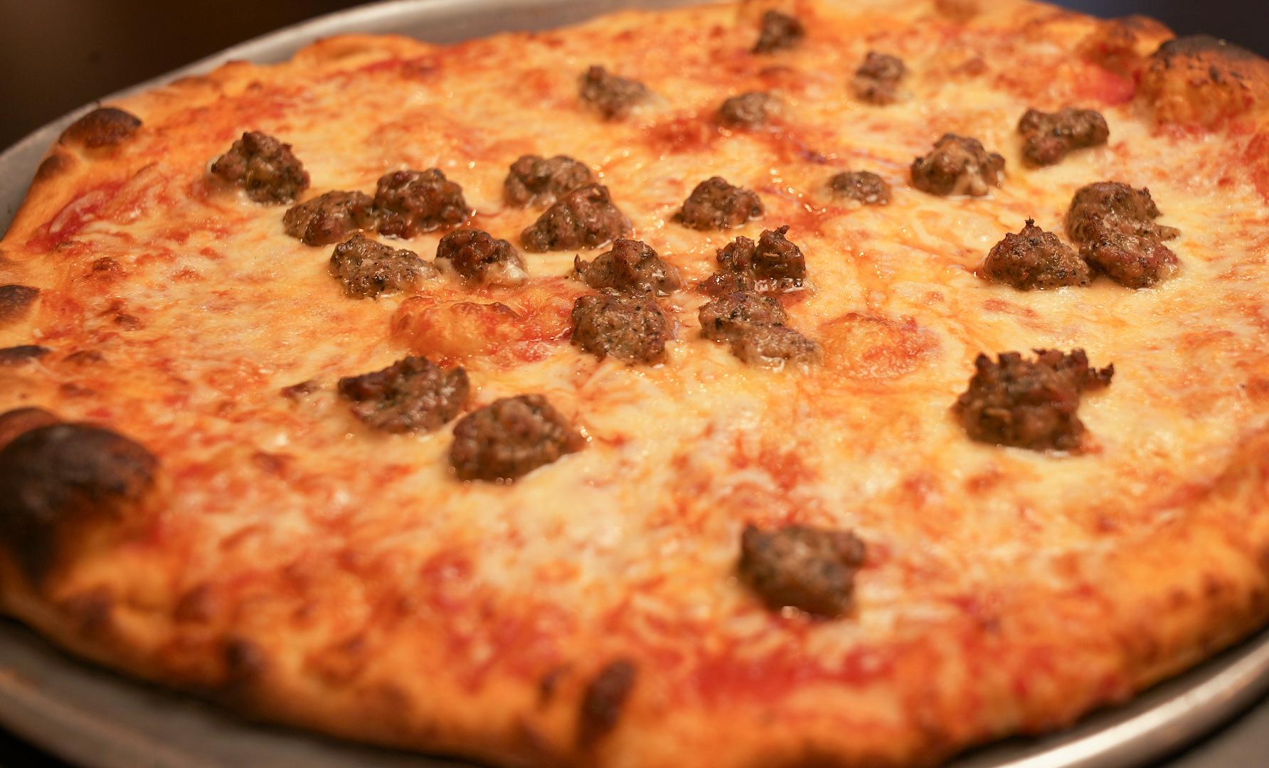 Pizzaiolo Pizzeria