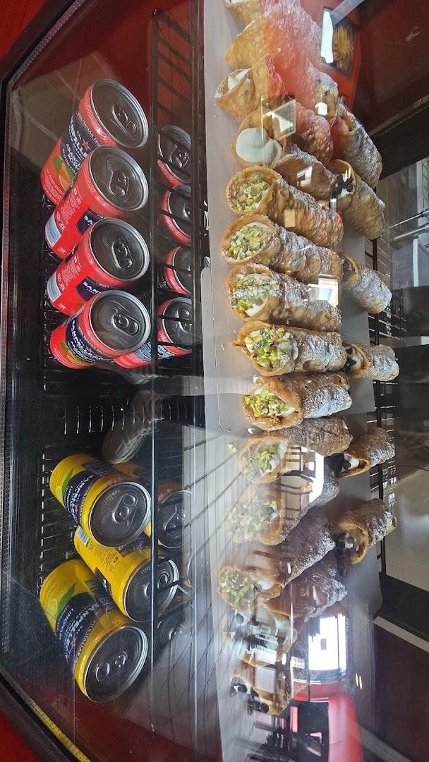 Pizzaiolo Pizzeria