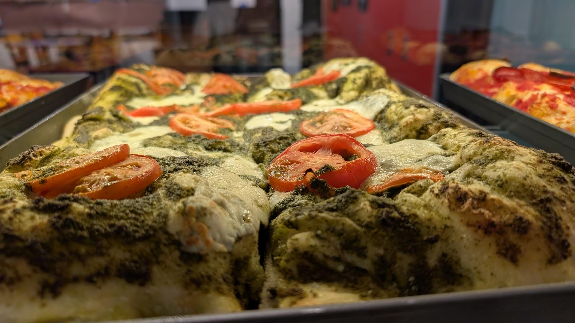 Pizzaiolo Pizzeria