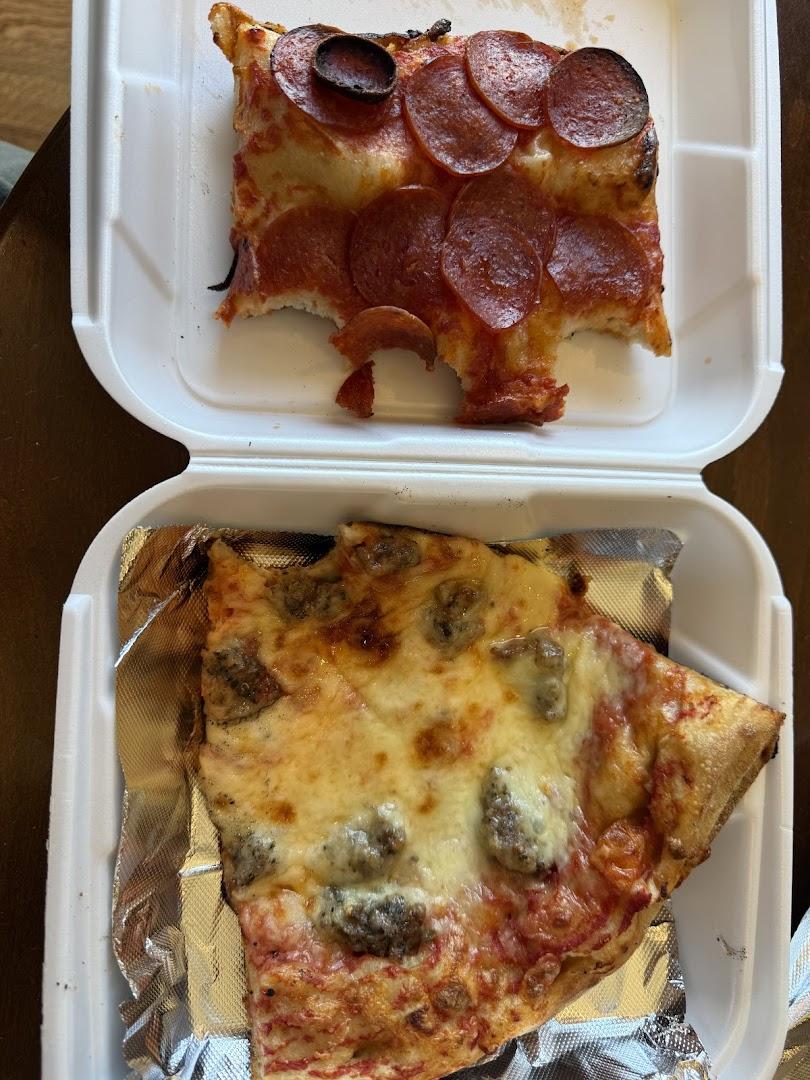 Pizzaiolo Pizzeria